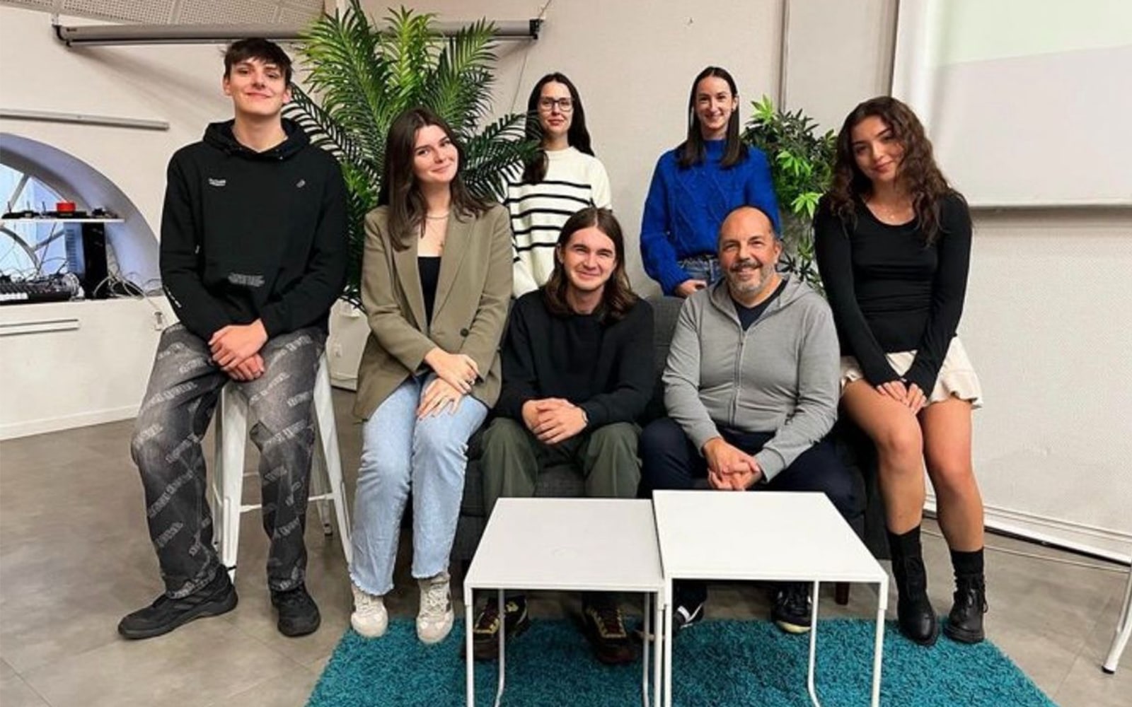 Masterclass : Philippe Rondeau, Directeur Développement Durable chez Sodebo