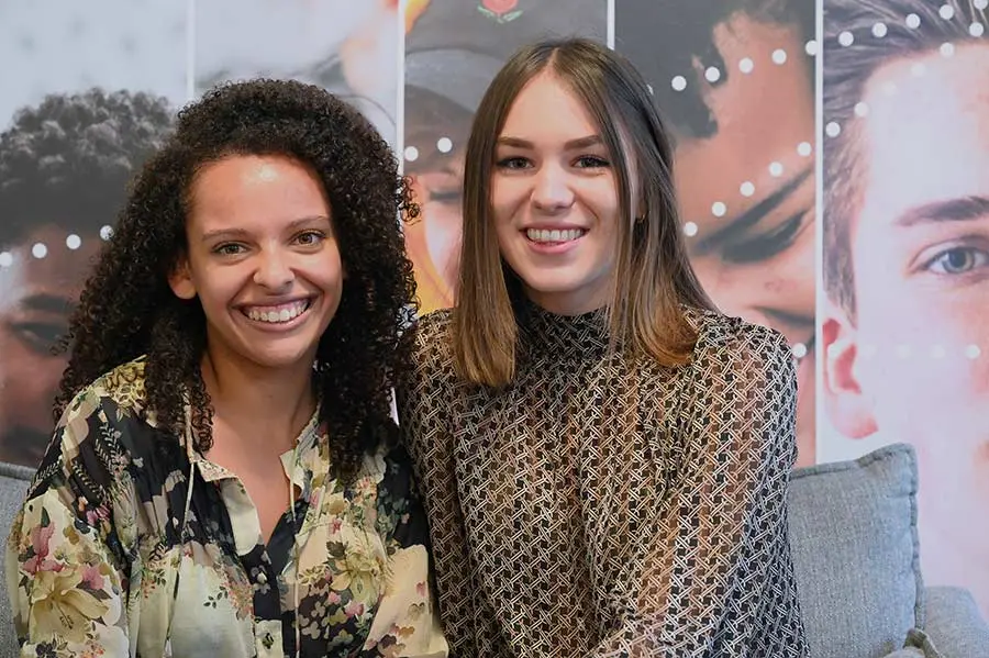 Le réseau ISEG Alumni