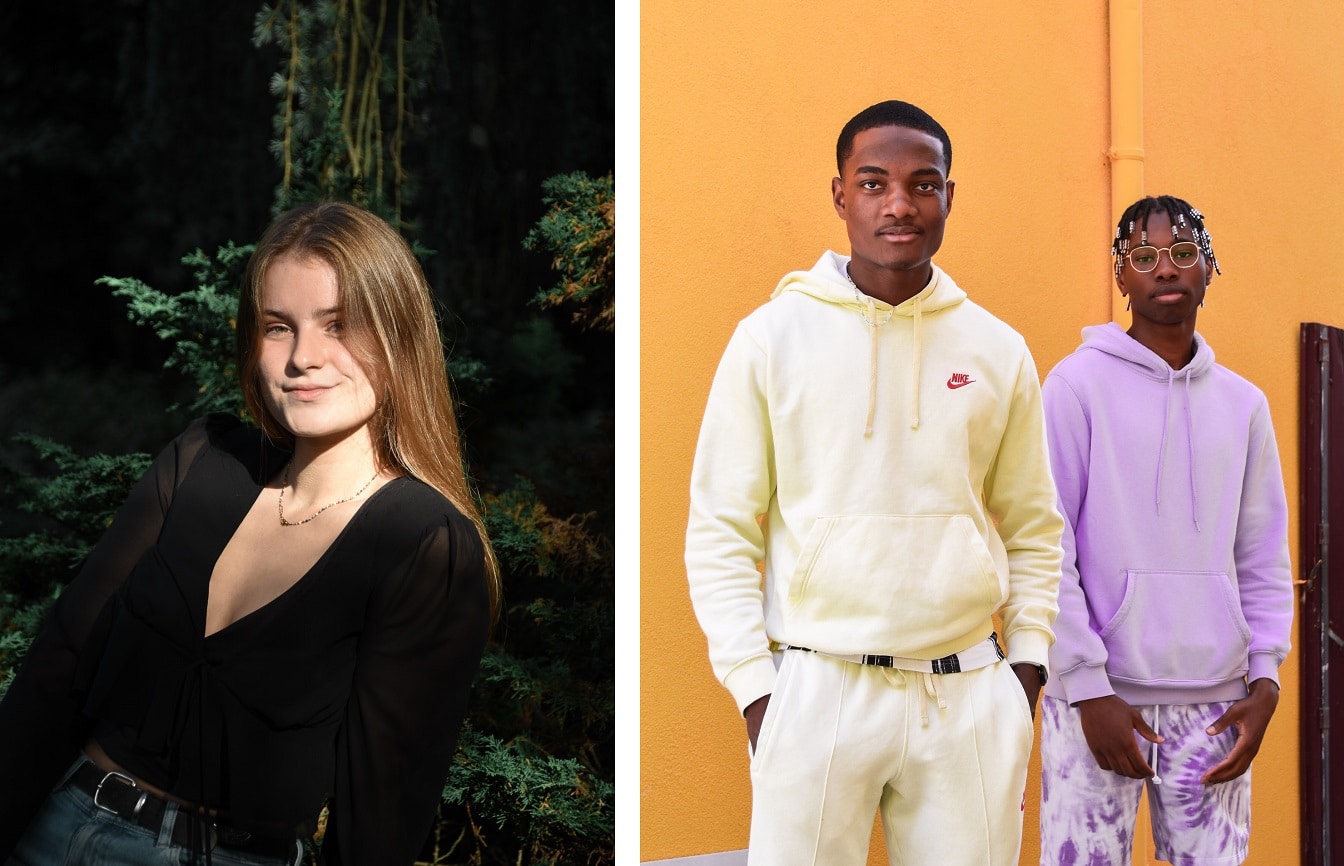 Nos ISEGiens ont du talent : Camille Branchereau se lance dans la photographie !