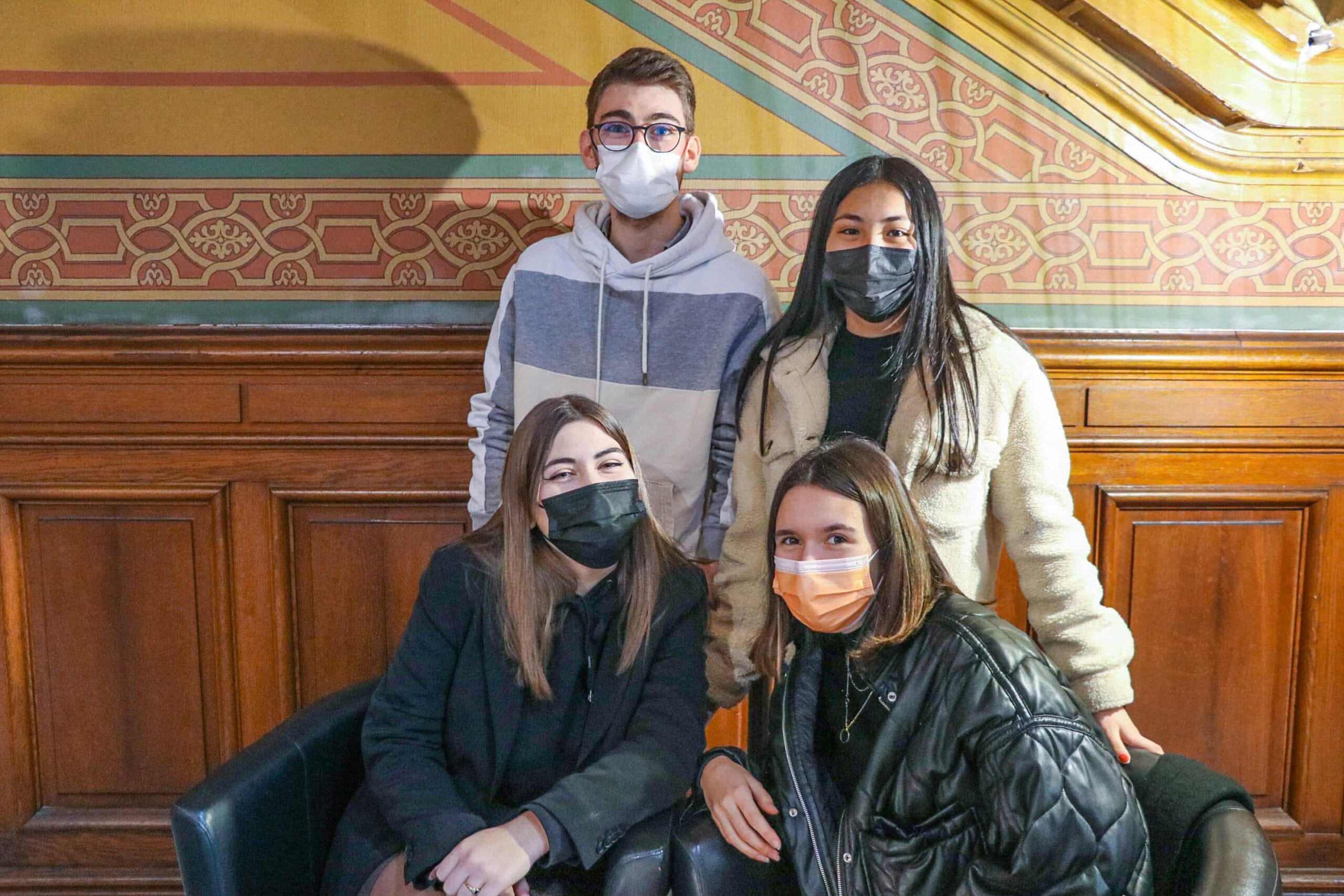 DIGITAL DAYS : Une immersion riche en découverte sur le campus nantais