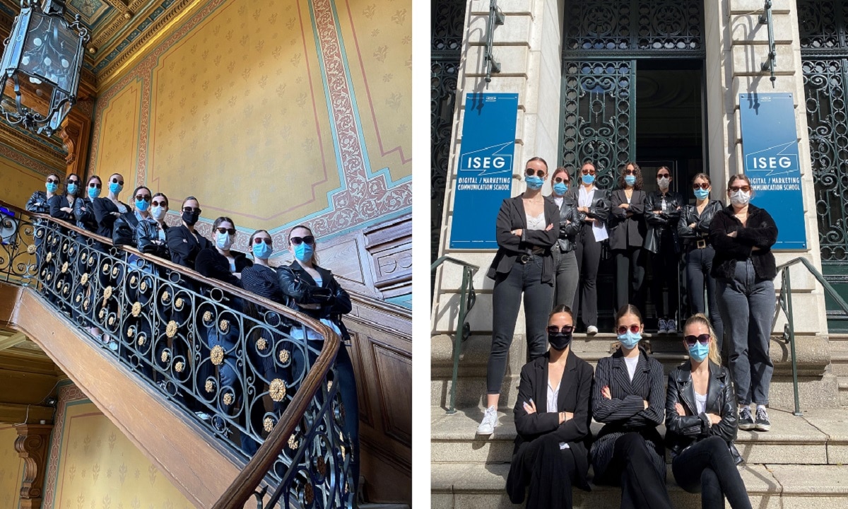 English Summer Session : deux semaines d’anglais intensif !
