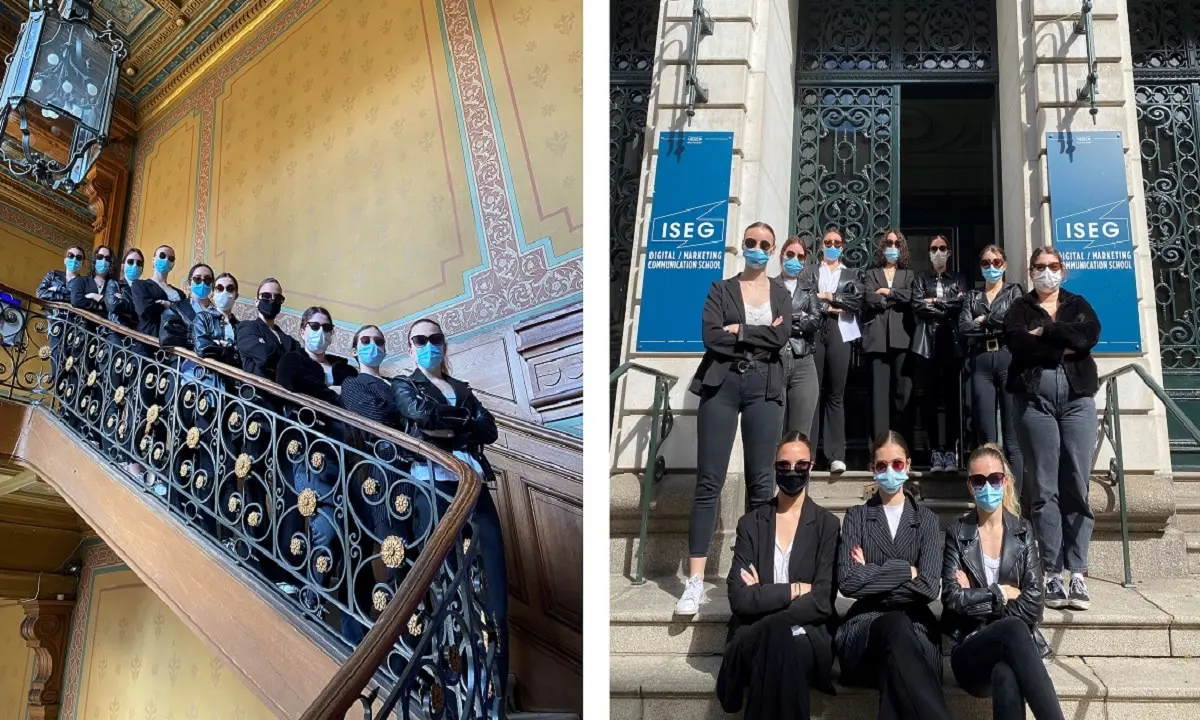 English Summer Session : deux semaines d’anglais intensif !