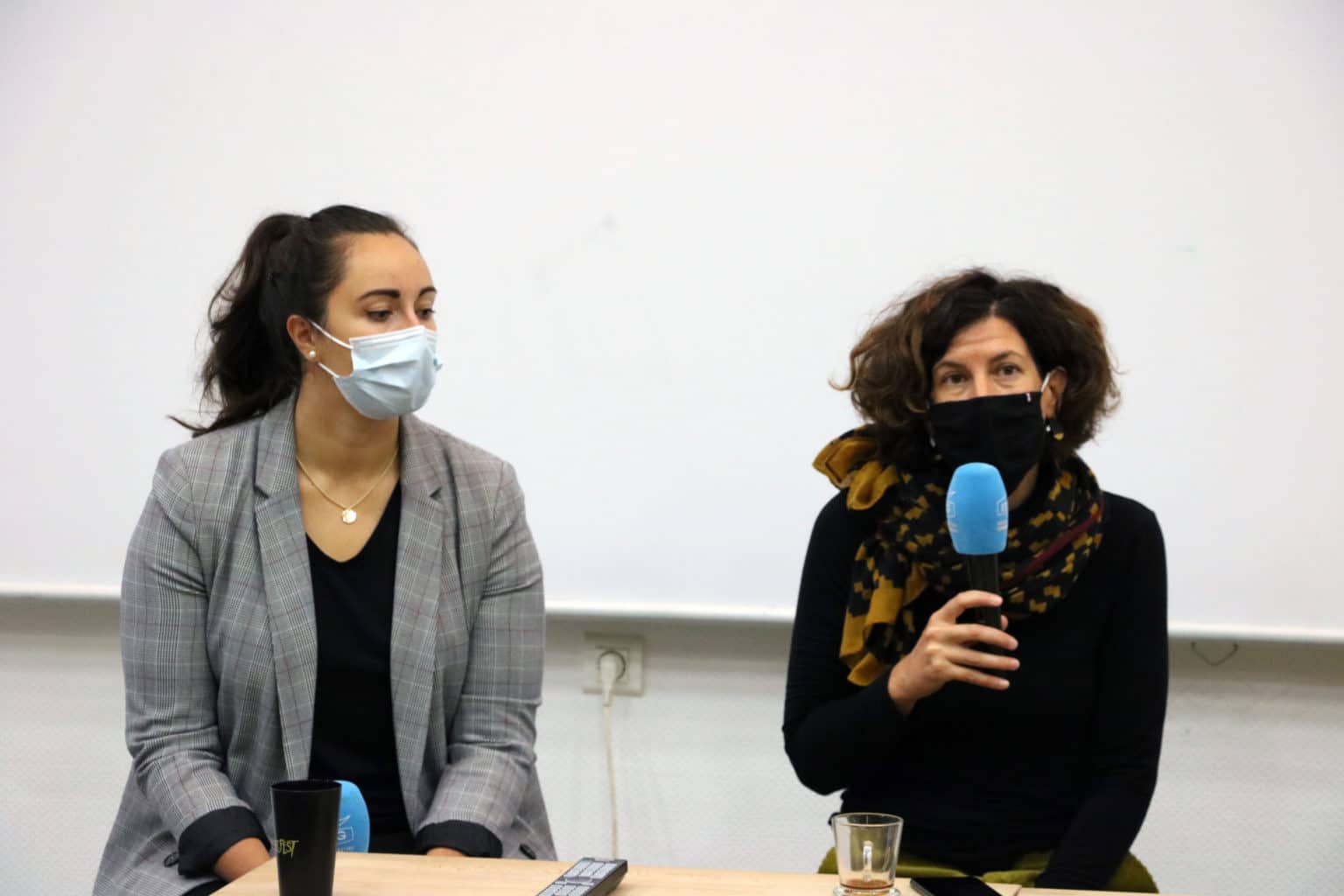 MASTERCLASS : rencontre avec l’agence Entrecom Social