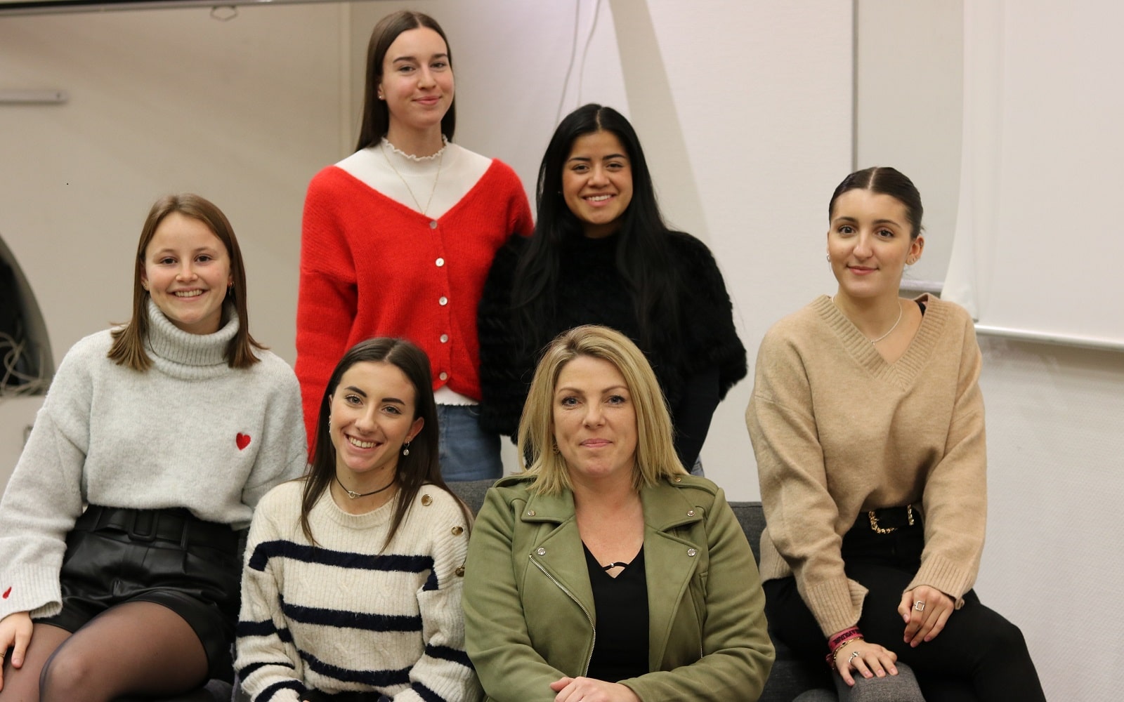 Masterclass : Karine Le Louer, fondatrice de Save A Date