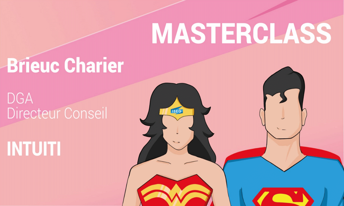 MASTERCLASS : Brieuc Charier, directeur général adjoint d’Intuiti