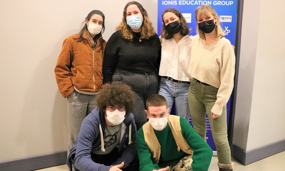 PROJECT WEEK : Lutter contre la solitude avec Meetic