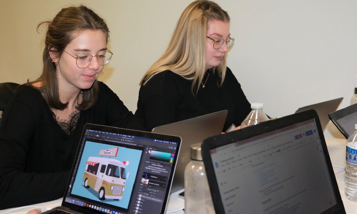 Le Challenge National, projet phare des étudiants de la 3e année à l’ISEG