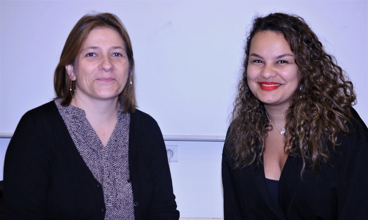 MASTER CLASS : Rencontre avec Silvana Ricci, directrice conseil