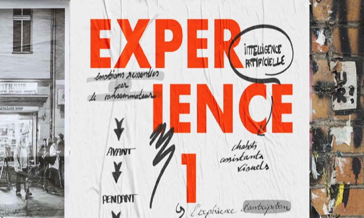 Retour sur la semaine événement « Marketing New Trends »
