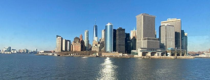 International : Laura Bernard, étudiante en MBA, partie à New York