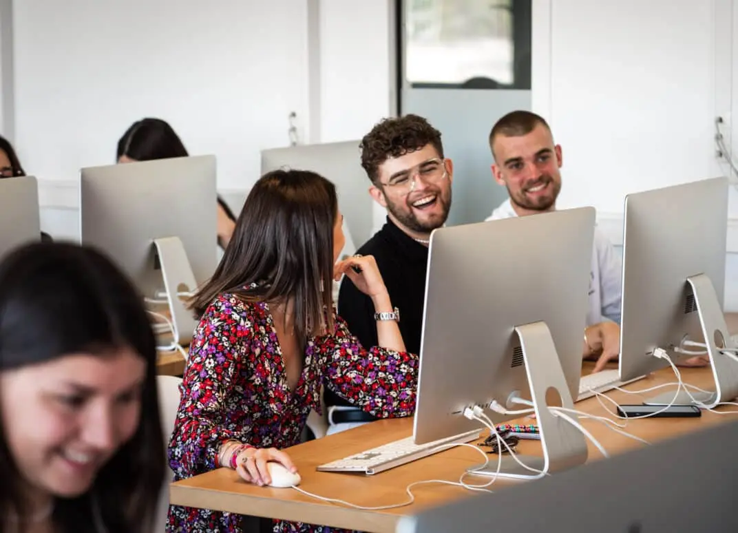 L’ISEG, l’école de marketing, communication et digital qui forme les créateurs de demain