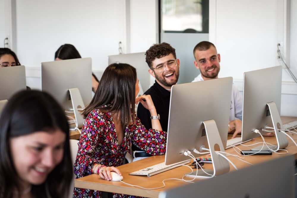 Project Week 2020 : les gagnants sont Toulousains !