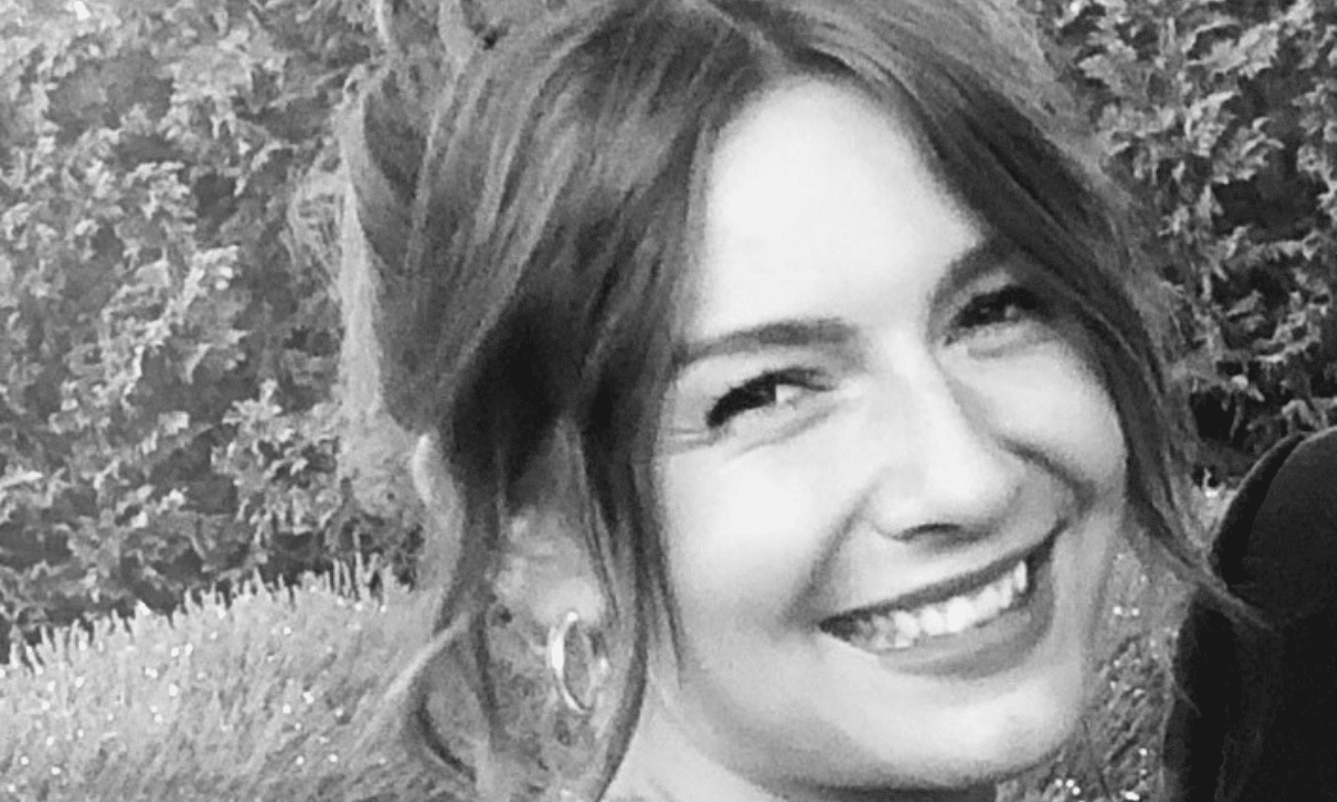 Rencontre avec Marie Grave, diplômée de l’ISEG