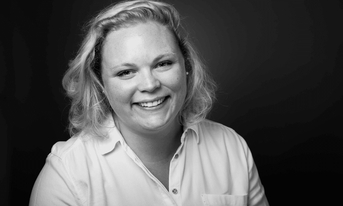 Rencontre avec Camille Potier, diplômée de l’ISEG