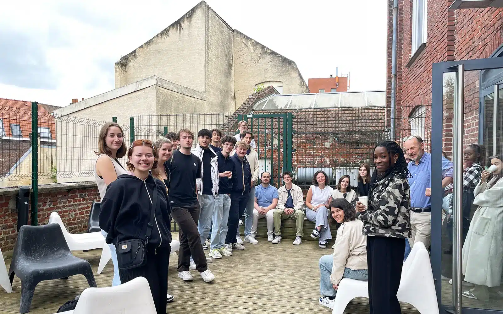 Workshop : création d’un jeu de société
