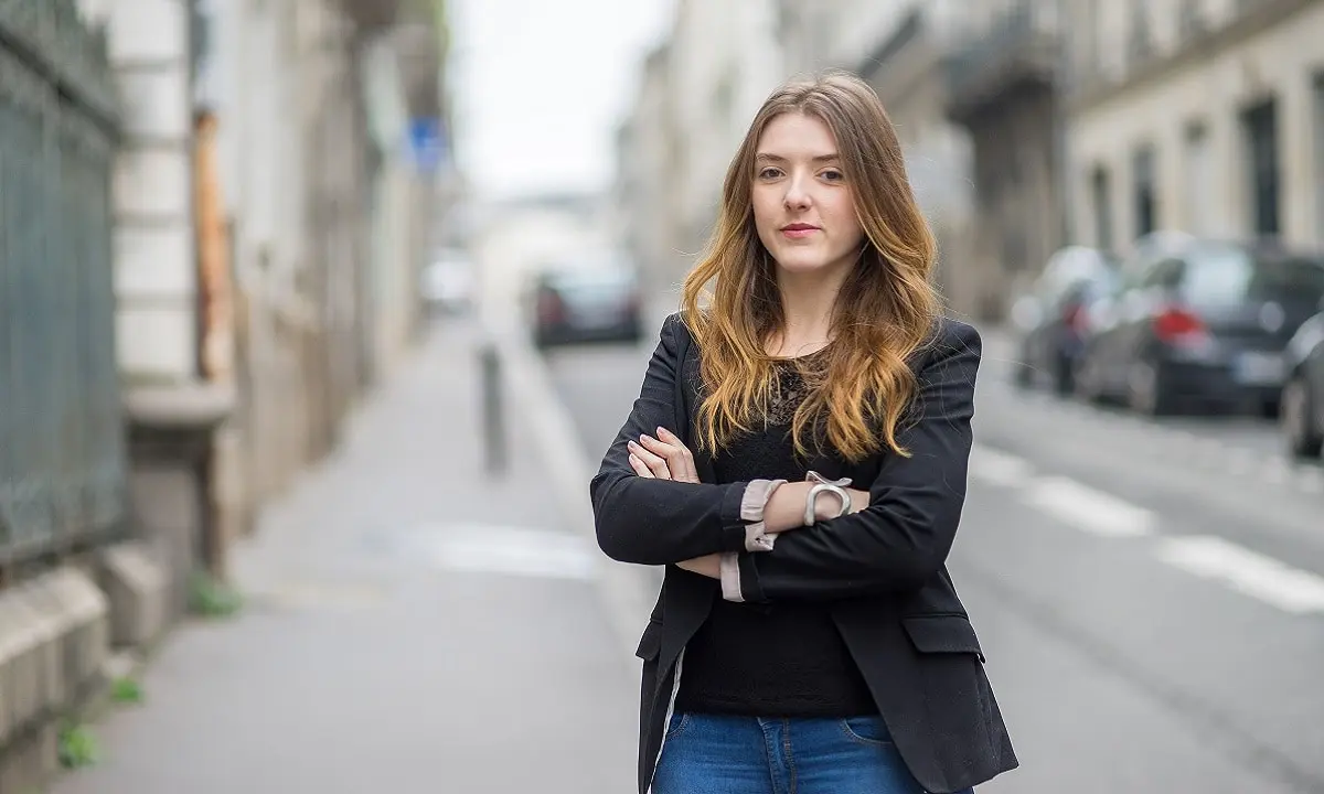 Rencontre avec Jennifer Jochaut, diplômée promo 2017 de l&rsquo;ISEG Nantes
