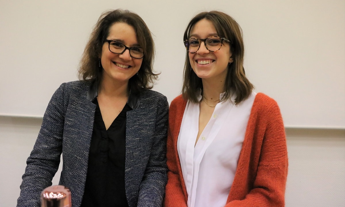 MASTERCLASS : Marie Lapostolle, Directrice Communication au CHU de Nantes