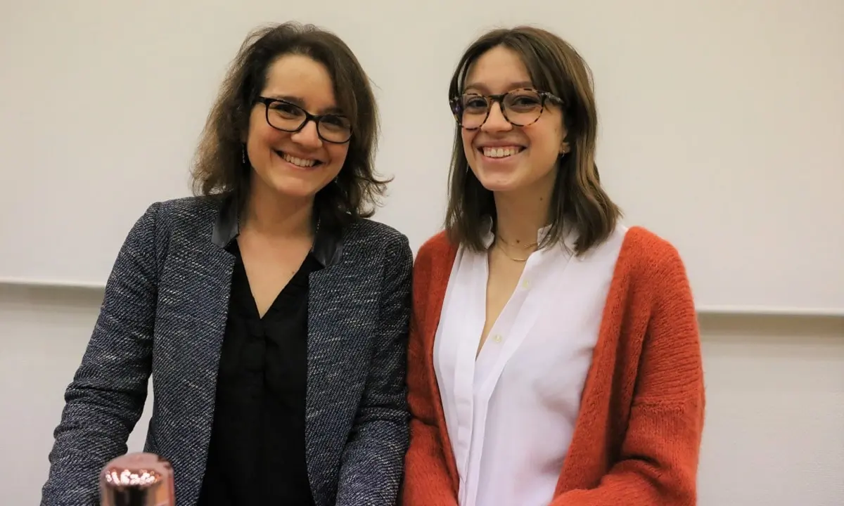 MASTERCLASS : Marie Lapostolle, Directrice Communication au CHU de Nantes