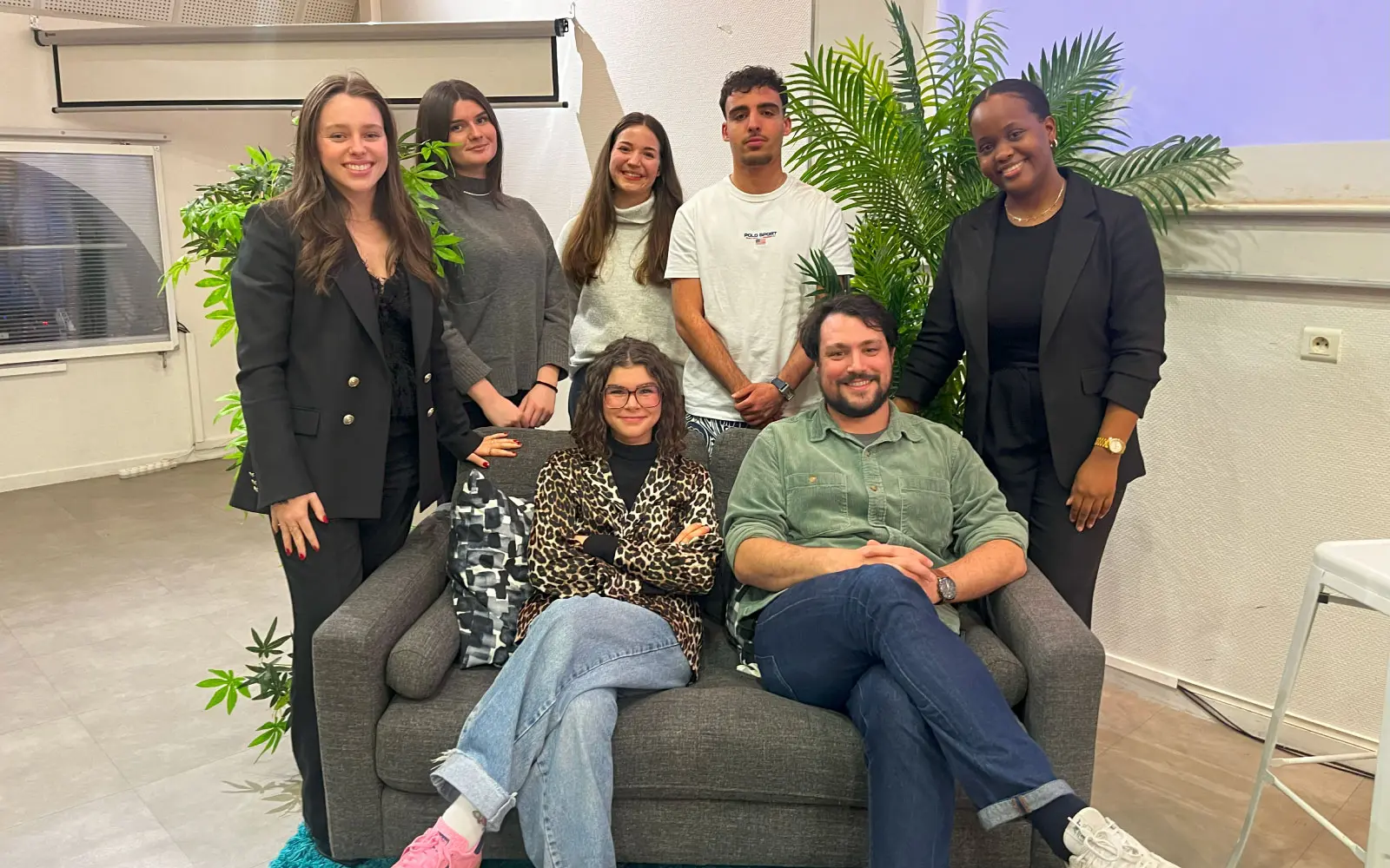 We Like Travel : la masterclass de Paul Roy et Mélissa Marry