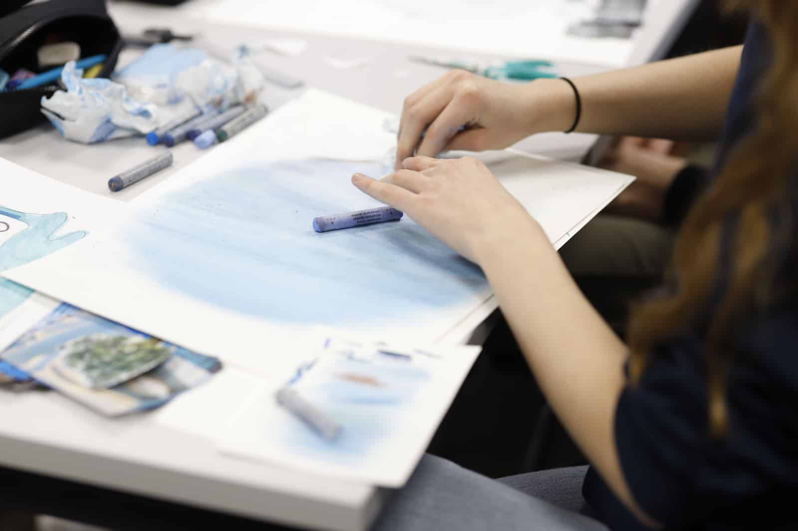 Les majeures valorisent les talents de nos étudiants