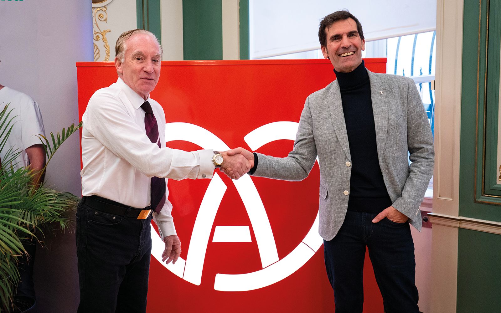 Partenariat : L’ADIRA s’engage avec l’ISEG