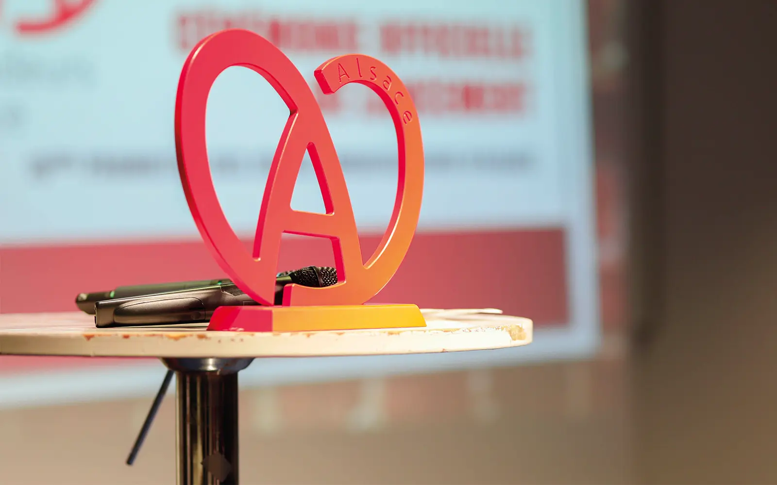 Rendez-vous avec les futurs ambassadeurs d’Alsace à l’ISEG
