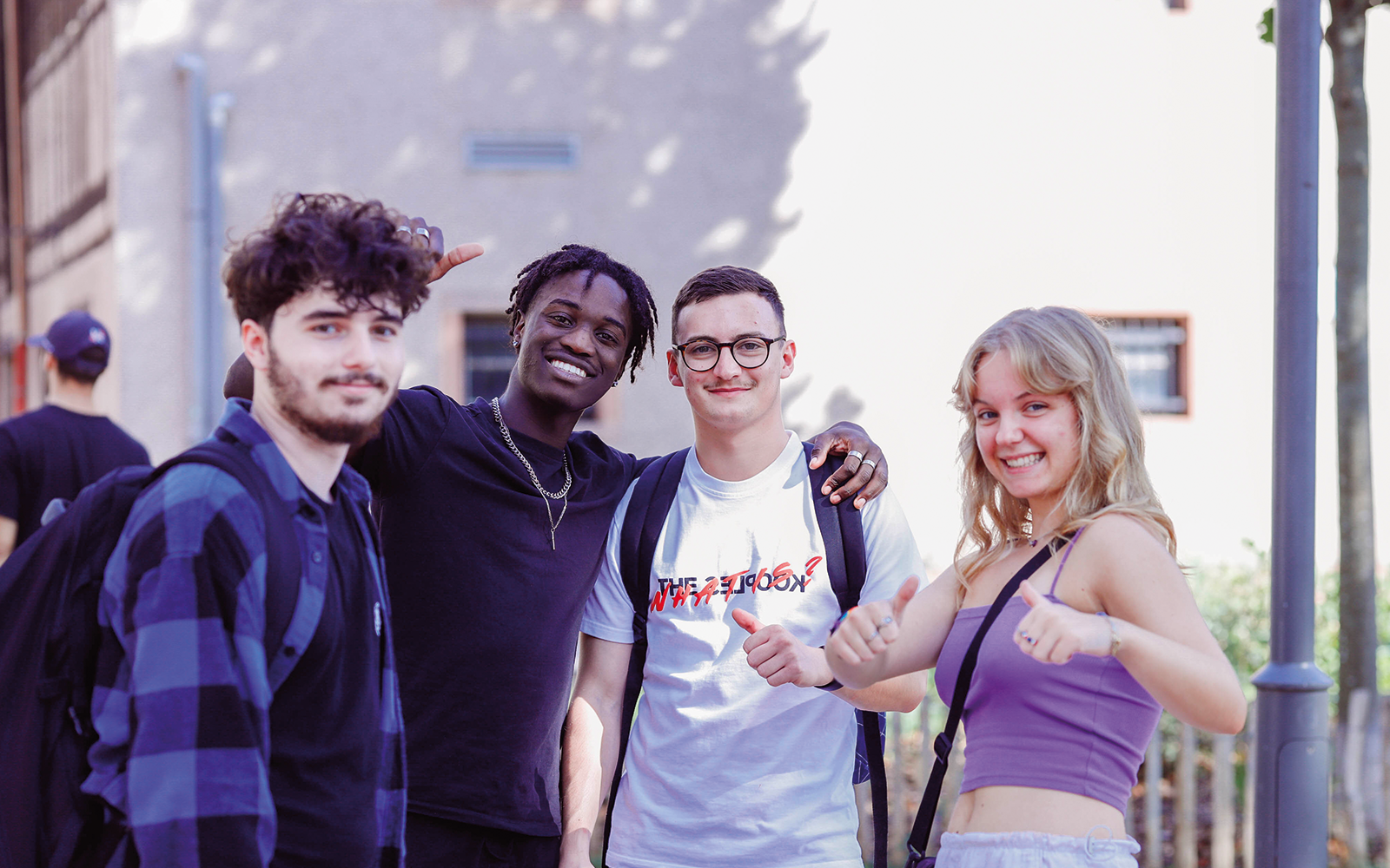 ICEBREAKER : des étudiants com, créa et tech réunis pour la première fois