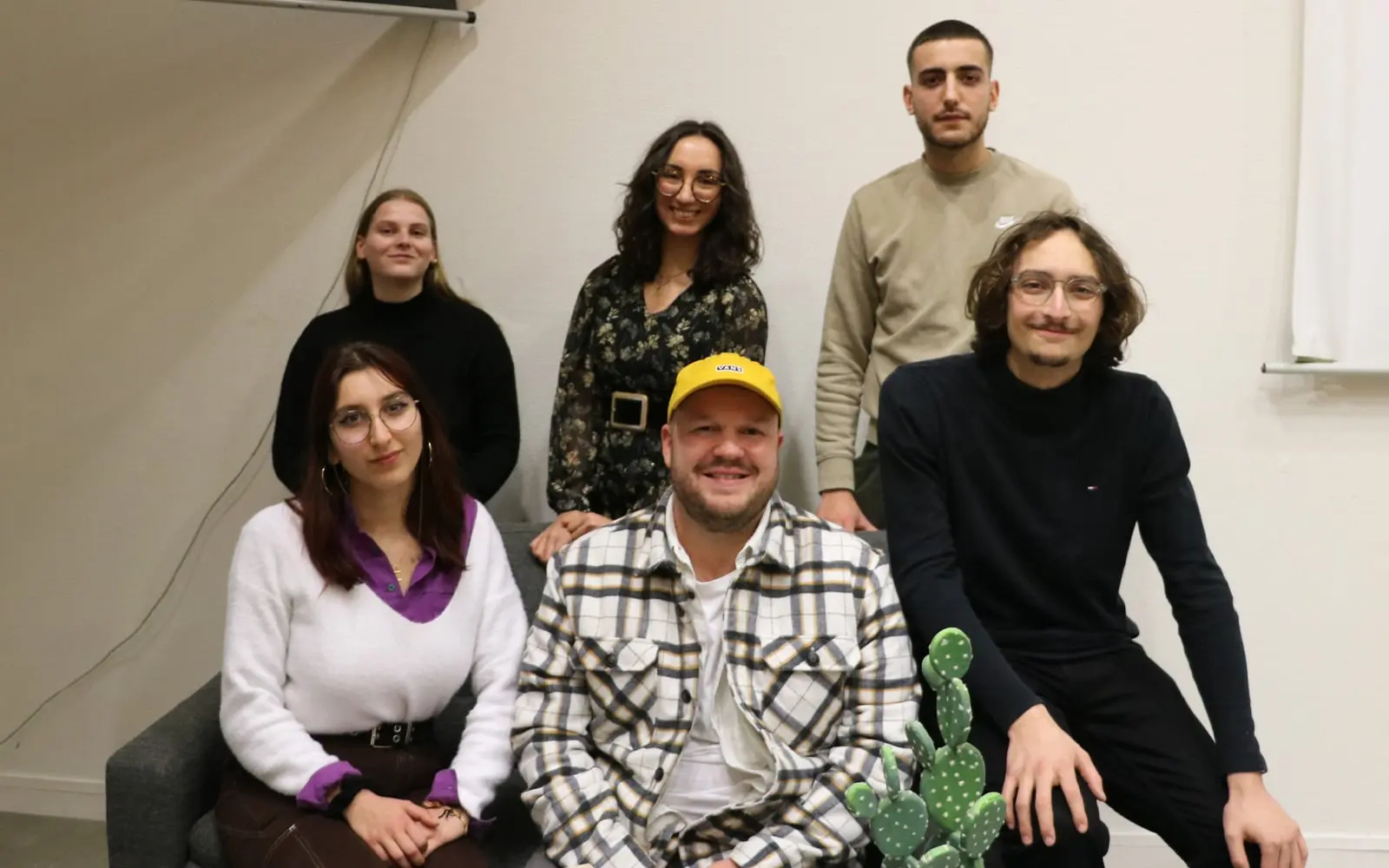 Masterclass : Quentin Chéneau, Customer Success Manager chez Inlead.