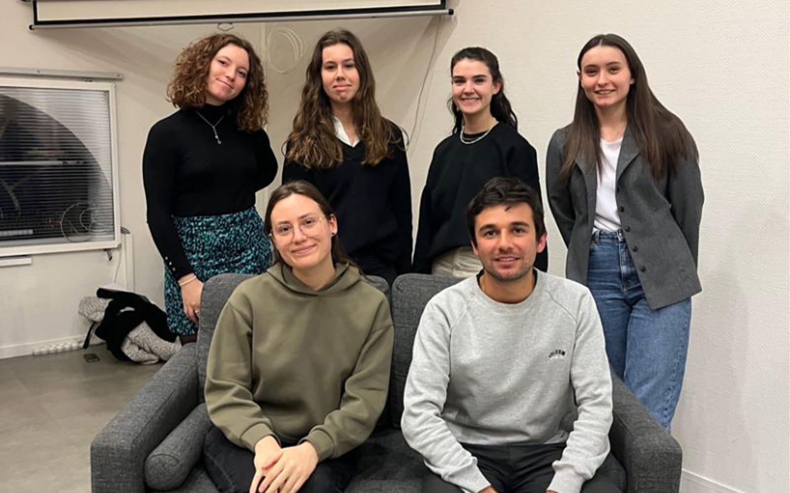 Masterclass : Kévin Morin, Responsable communication au sein du HBC Nantes