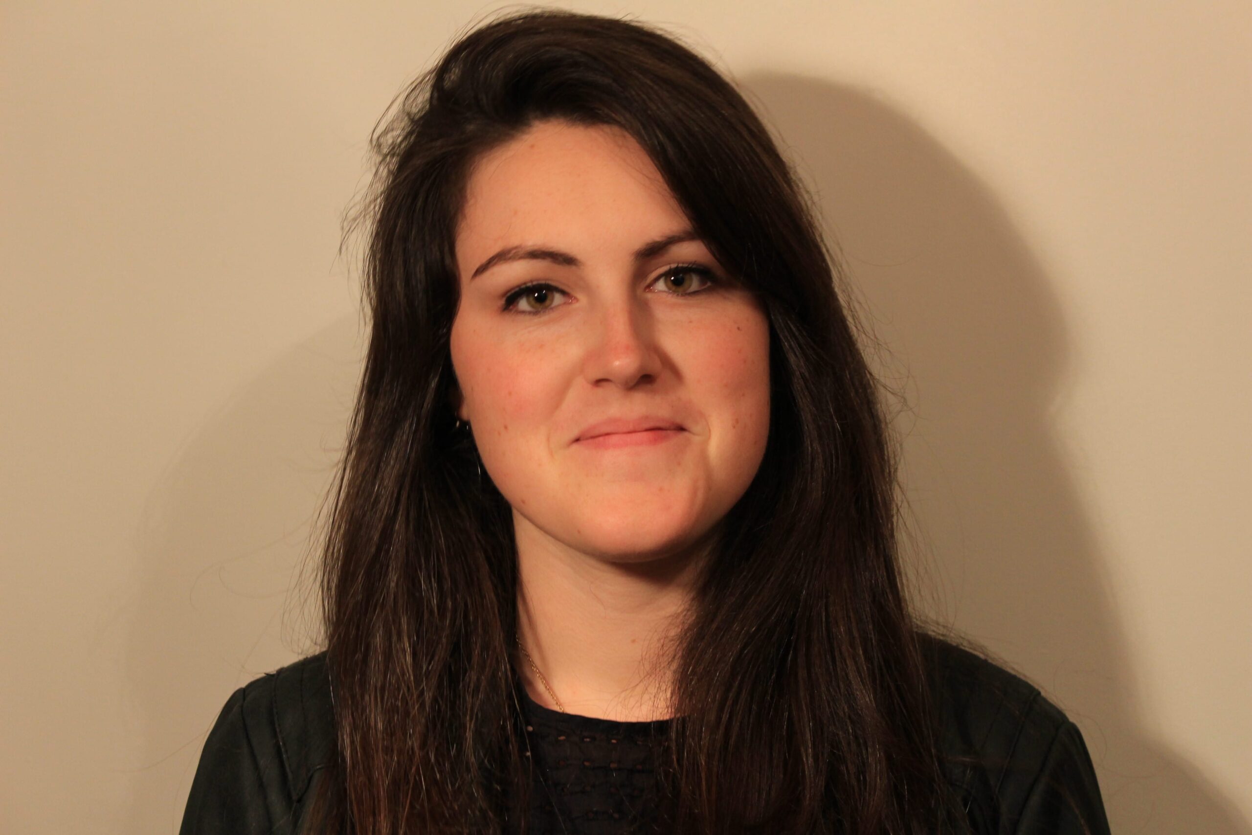 Julie, étudiante de 5e année nous parle de son parcours.