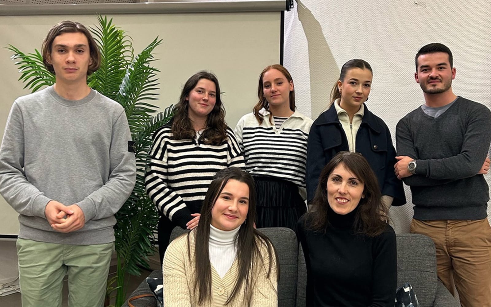 VINCI Construction : La masterclass de Sophie Gaudu, Responsable Communication