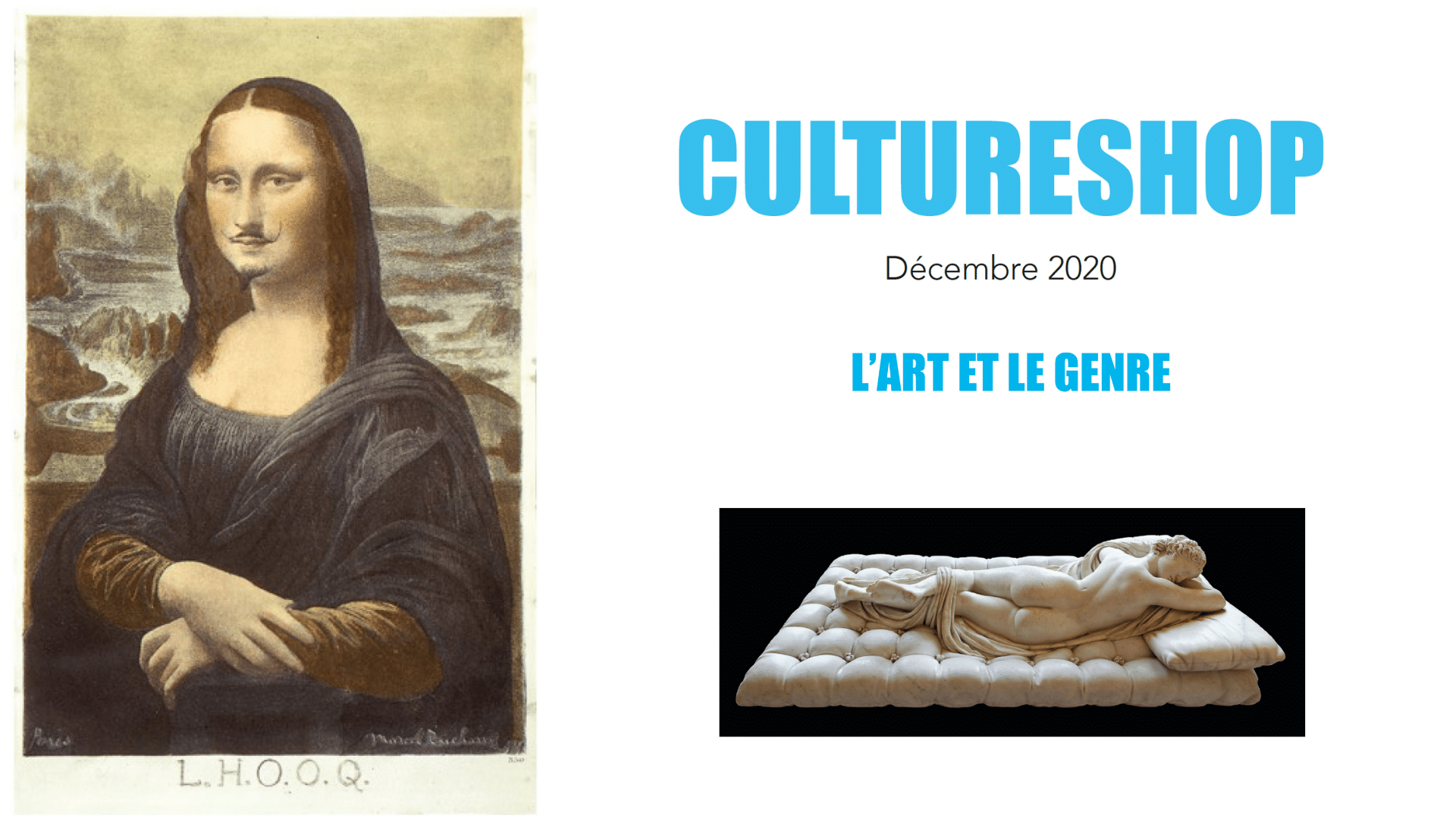 Création & communication : une semaine en immersion