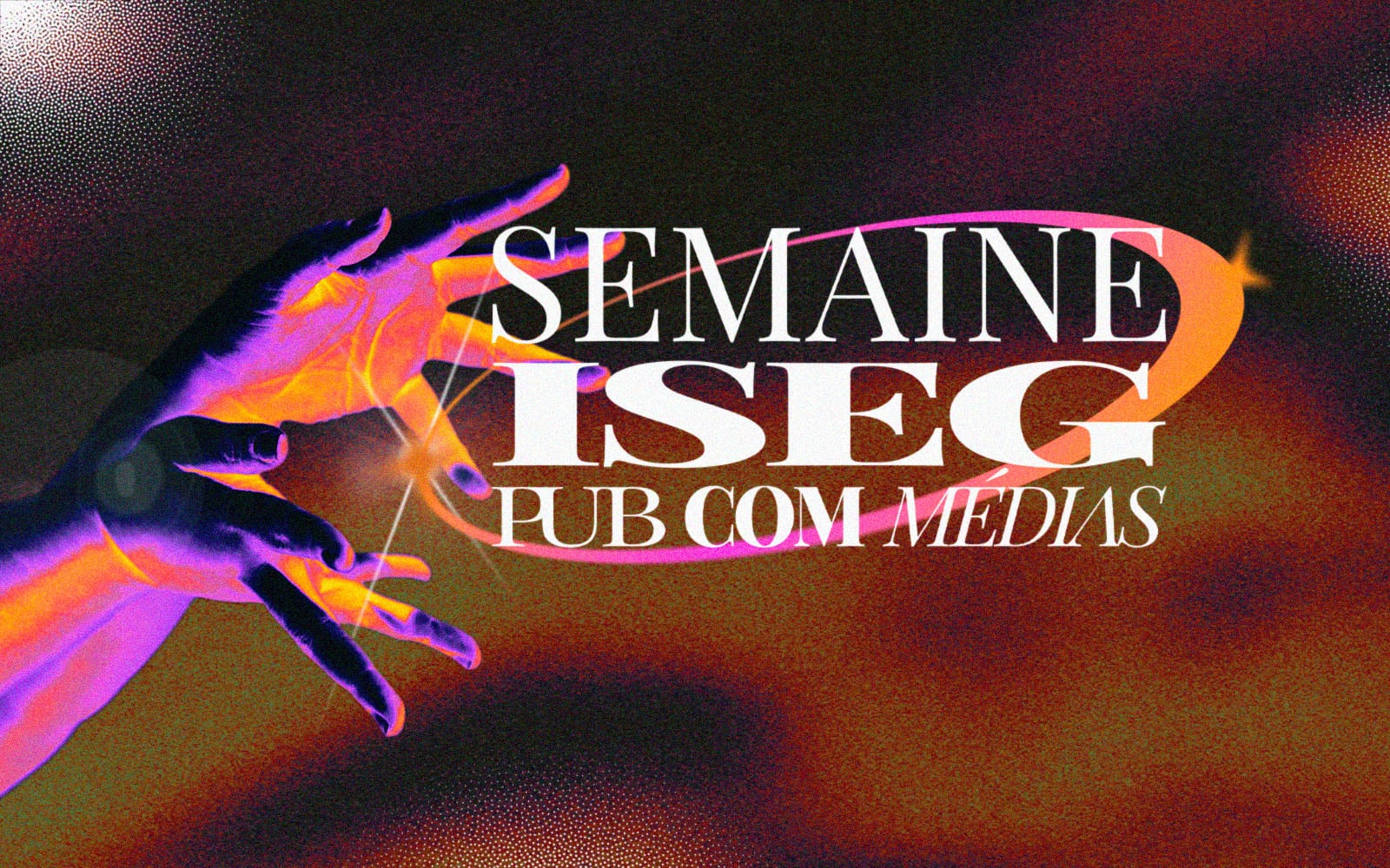 Semaine ISEG Pub Com Médias : une semaine évènement par et pour les étudiants