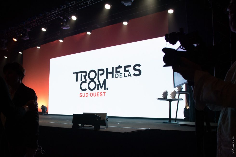 L&rsquo;école de communication ISEG à Toulouse, partenaire des Trophées de la Communication 2024 !