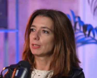 Stéphanie Herbulot