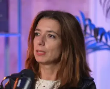 Stéphanie Herbulot