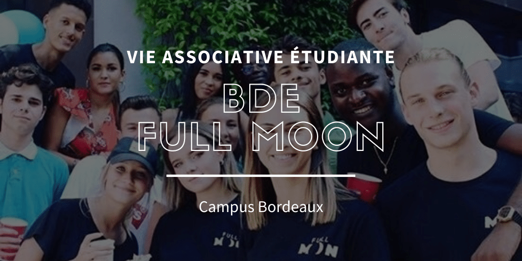 BDE : Une vie associative étudiante dynamique et animée