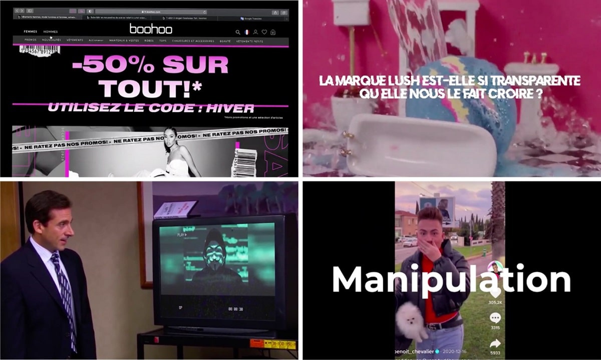 WORKSHOP ACTIVISTE MARKETING : ENTRE IMAGINATION ET ESPRIT CRITIQUE