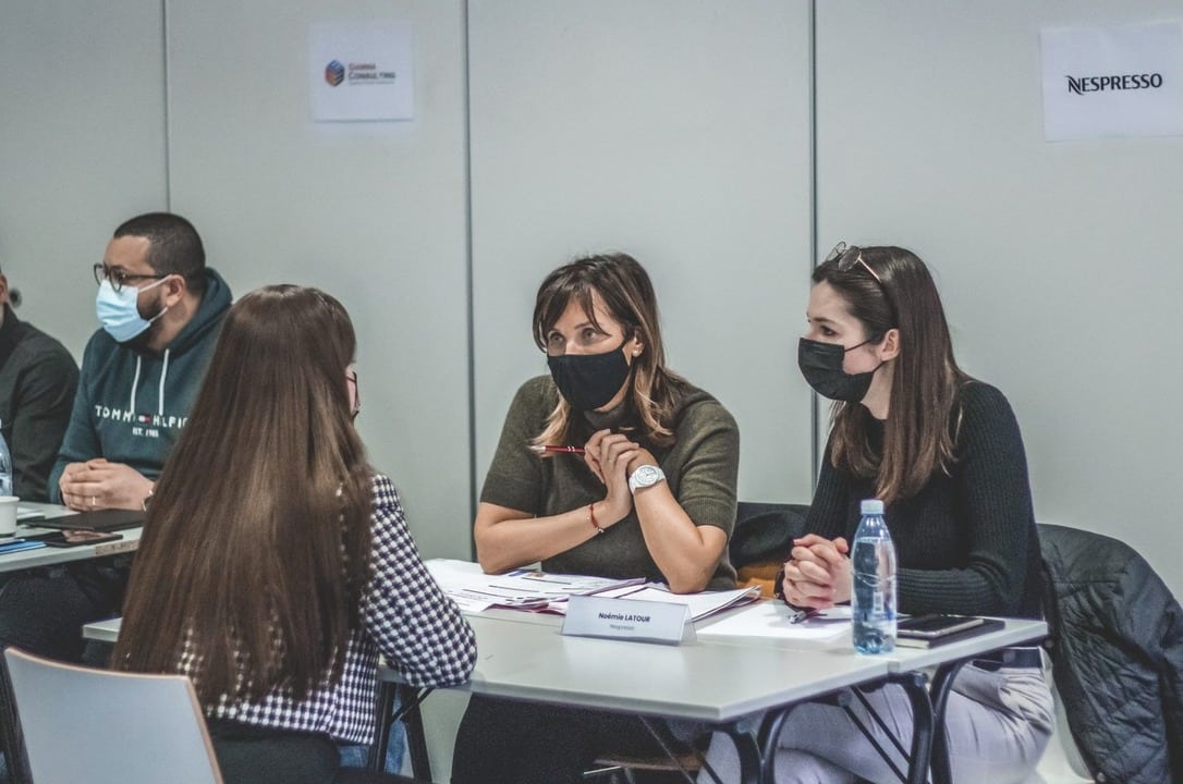 L’association Médecins du Monde sollicite les étudiants de 4e année de l’ISEG