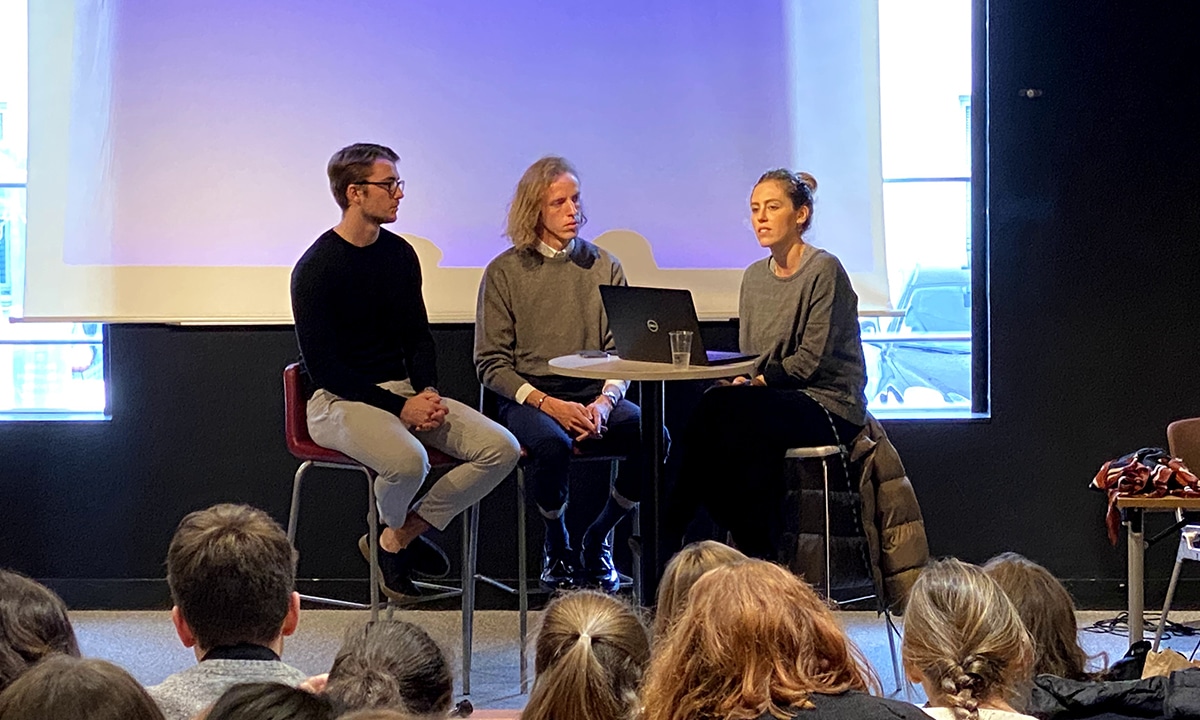 MASTER CLASS : Altica, une marque qui se ré-invente