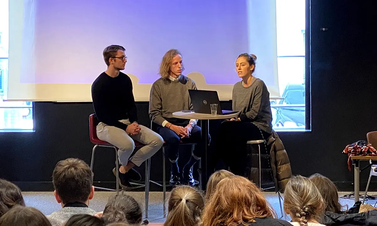 MASTER CLASS : Altica, une marque qui se ré-invente