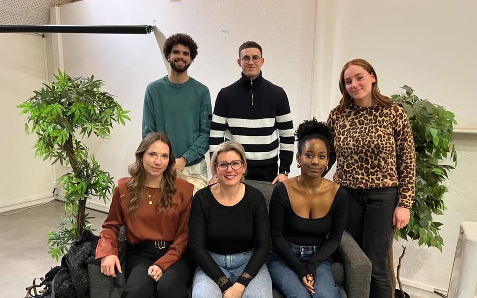 Masterclass : Bénédicte Ducret, Directrice Communication et RSE à l’Adapei 44