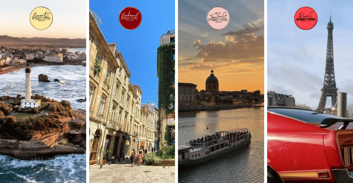 Rencontre avec Clara, stagiaire en charge du community management pour « By Night Fever »