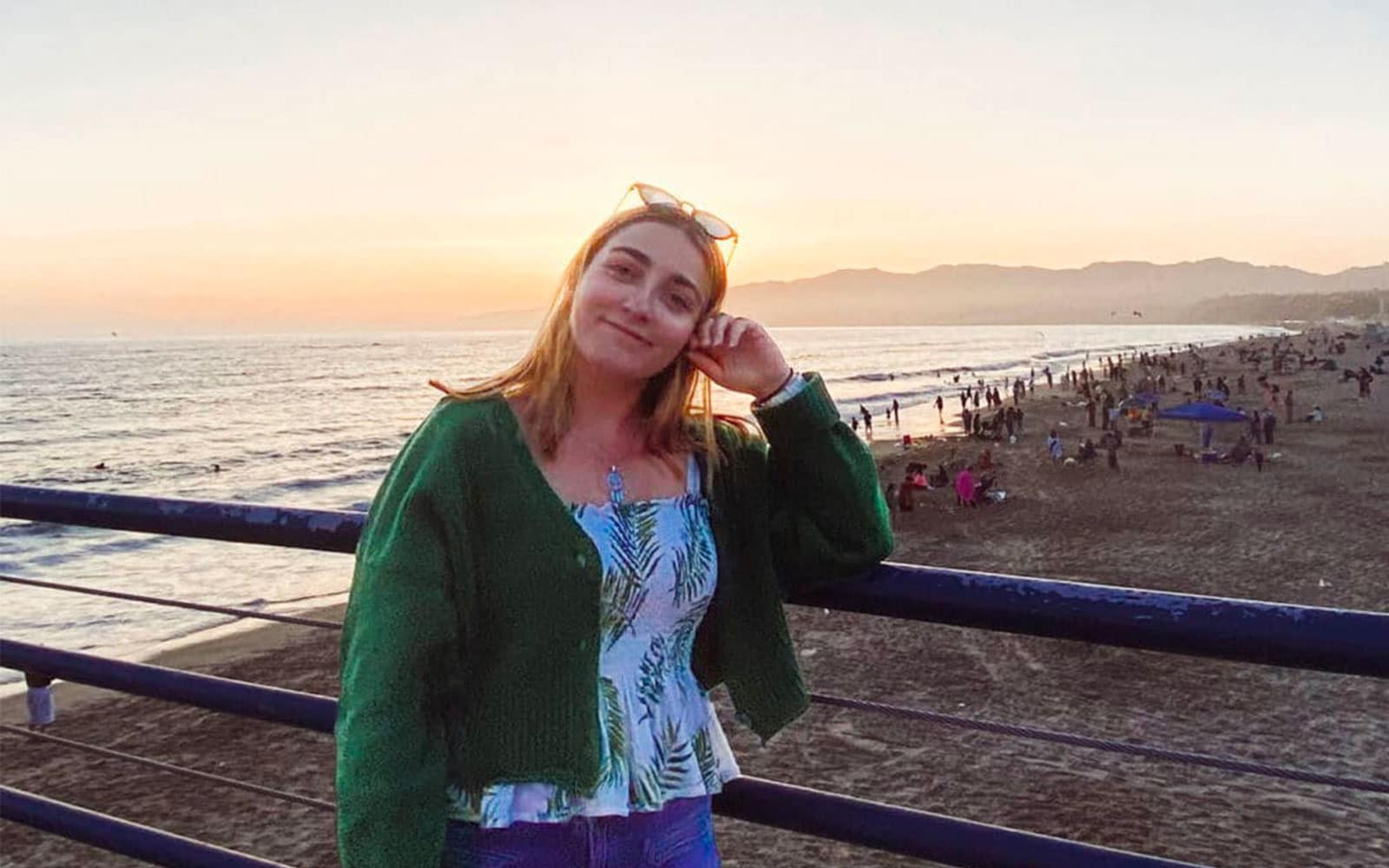 Découvrez les études solaires d’Emma Durand à l’Université d’Irvine – Californie ??