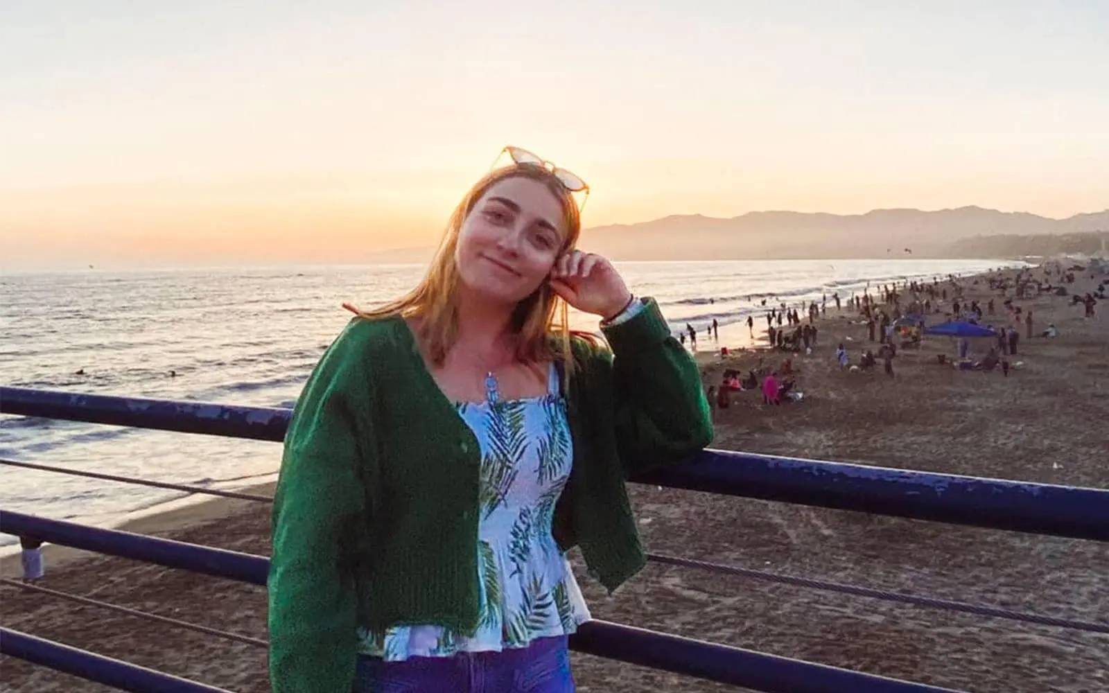 Découvrez les études solaires d’Emma Durand à l’Université d’Irvine – Californie ??