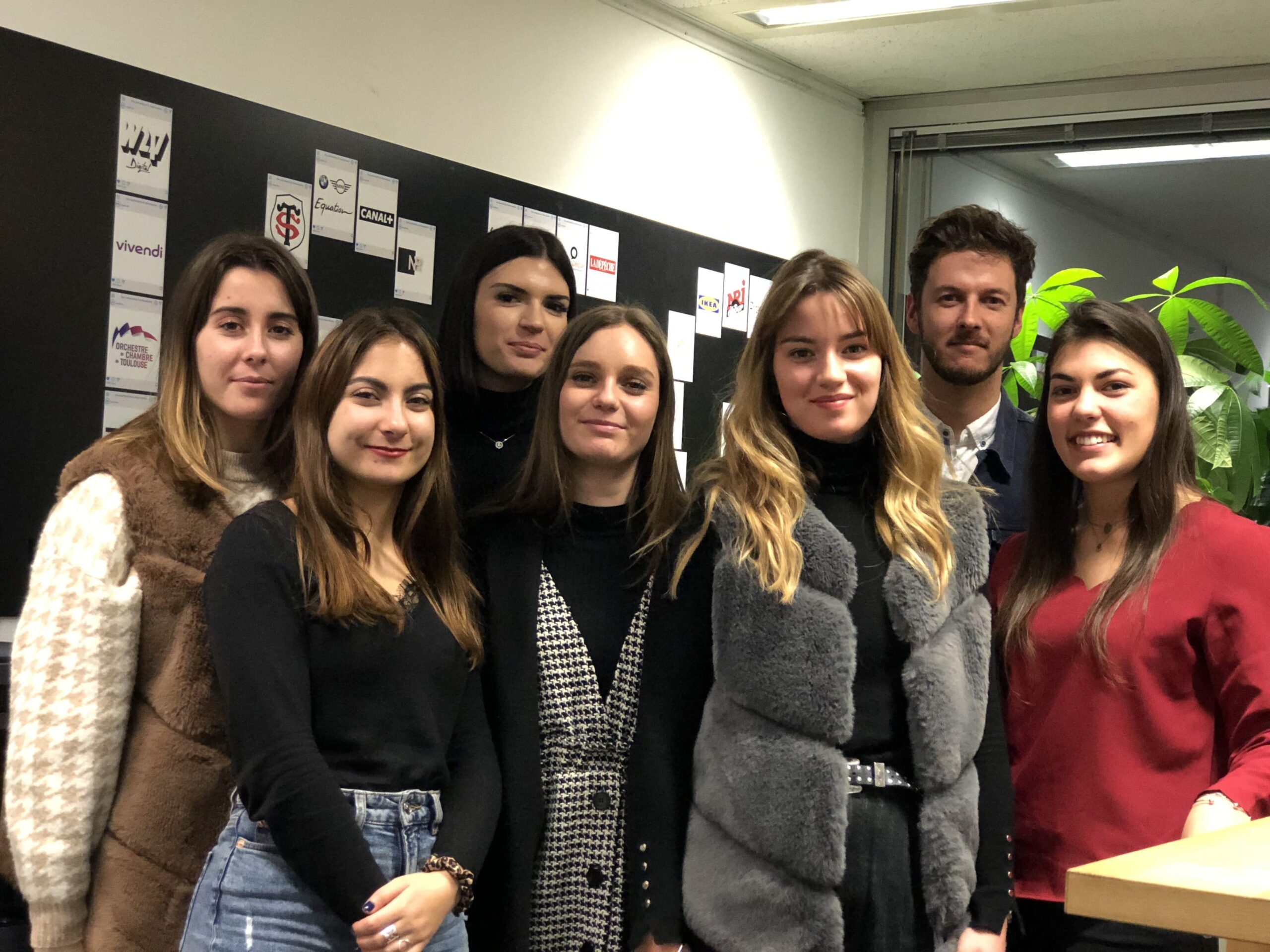Master Class : Rémy Sirieix, community manager en agence