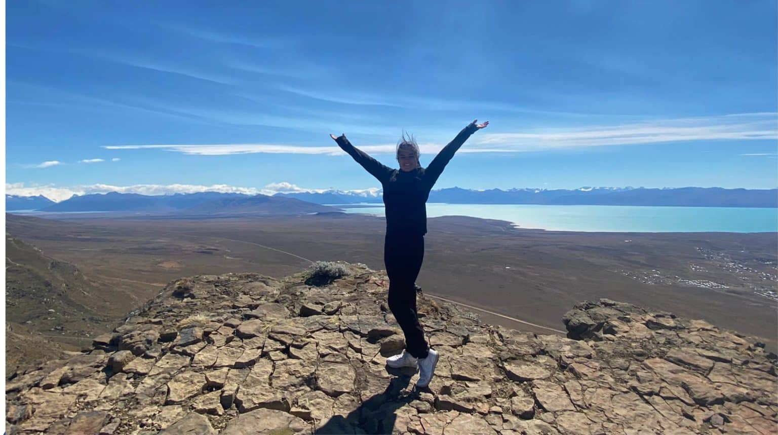 ISEG International : Morgane nous raconte son semestre à Buenos Aires