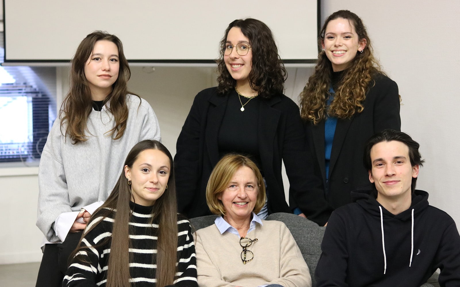 Masterclass : Laurence Milligan, Directrice de clientèle au Groupe M6