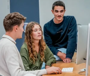 MBA Communication globale et Stratégie d’influence