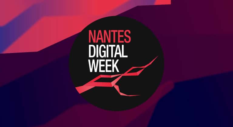Paroles d’ISEGiens nantais : Célia, bénévole pour la Nantes Digital Week